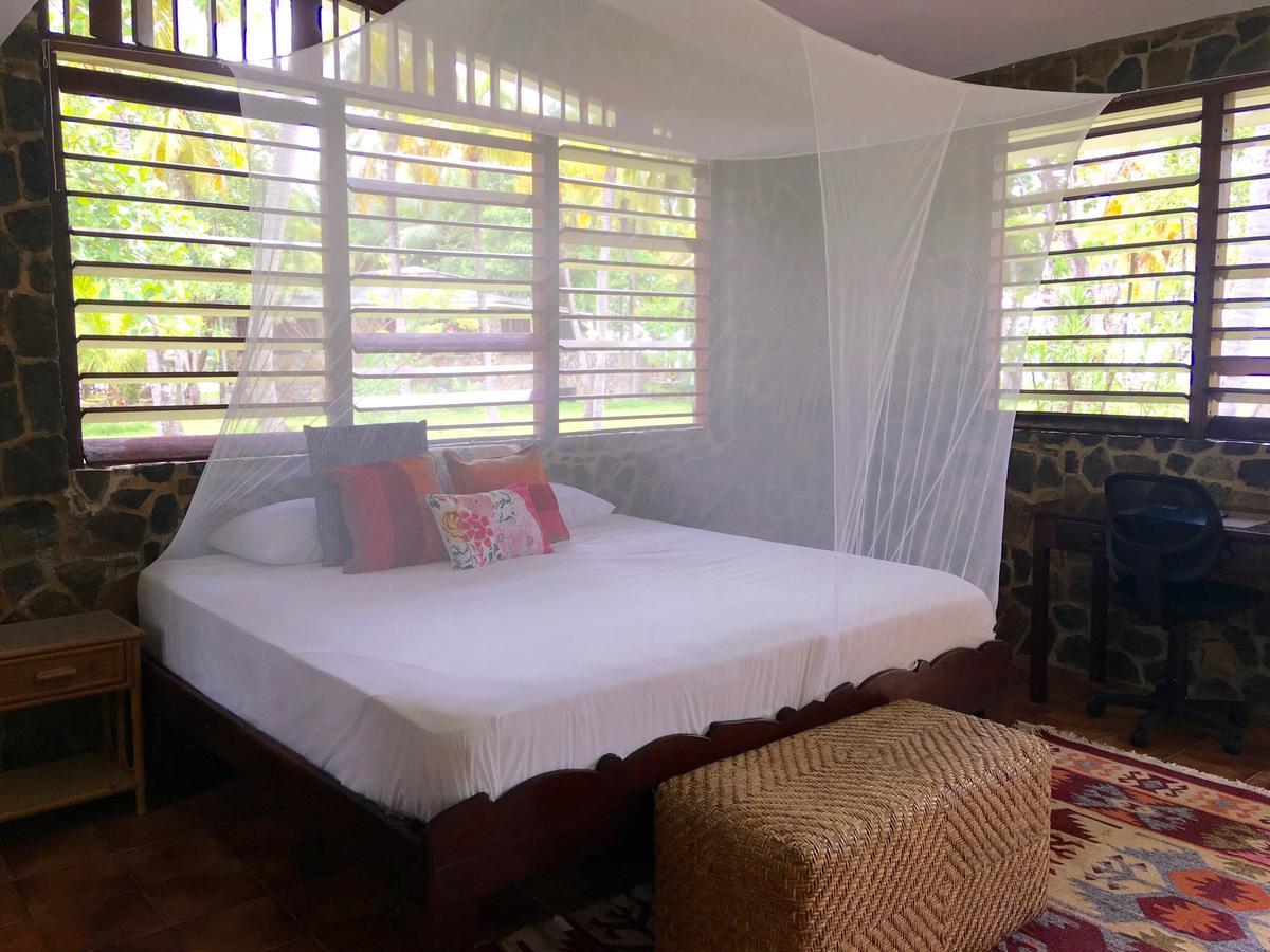 Salt Whistle Bay Retreat Hotell Mayreau Island Eksteriør bilde