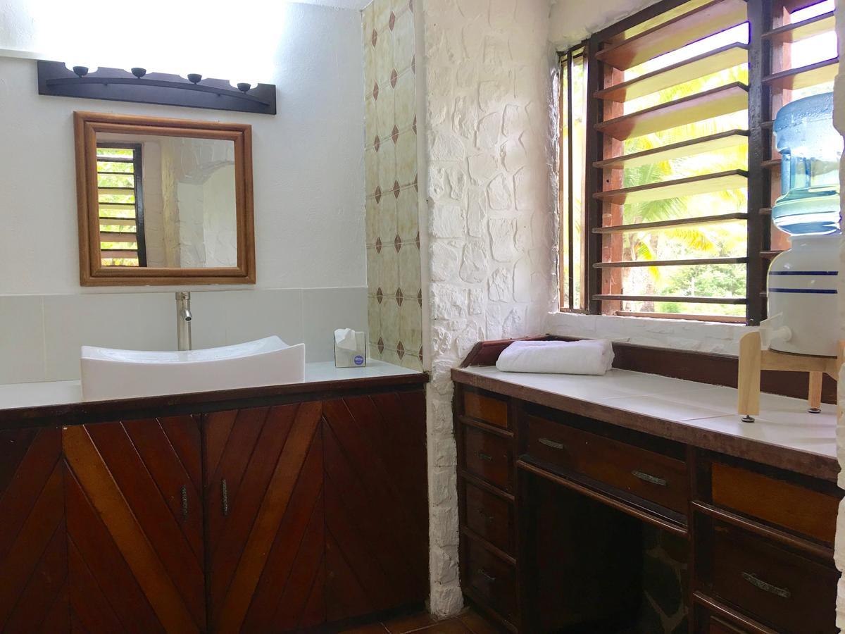 Salt Whistle Bay Retreat Hotell Mayreau Island Eksteriør bilde